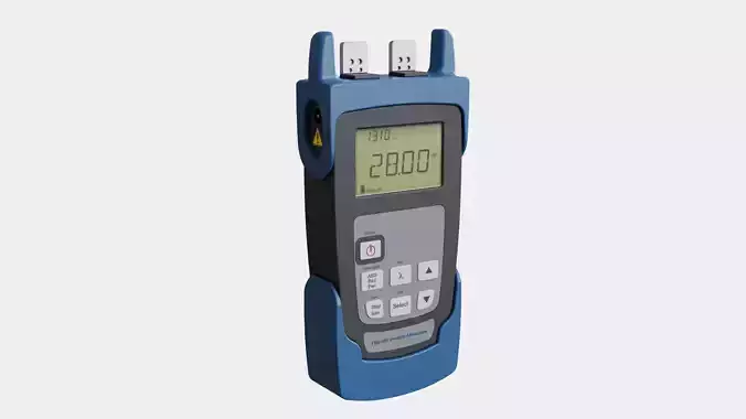 Optical Power Meter