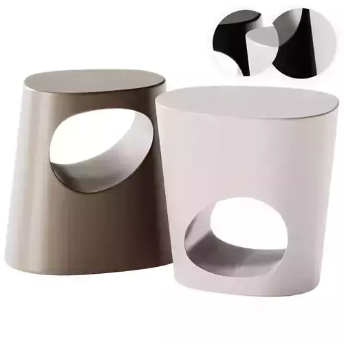 Tacchini POLAR Coffee table