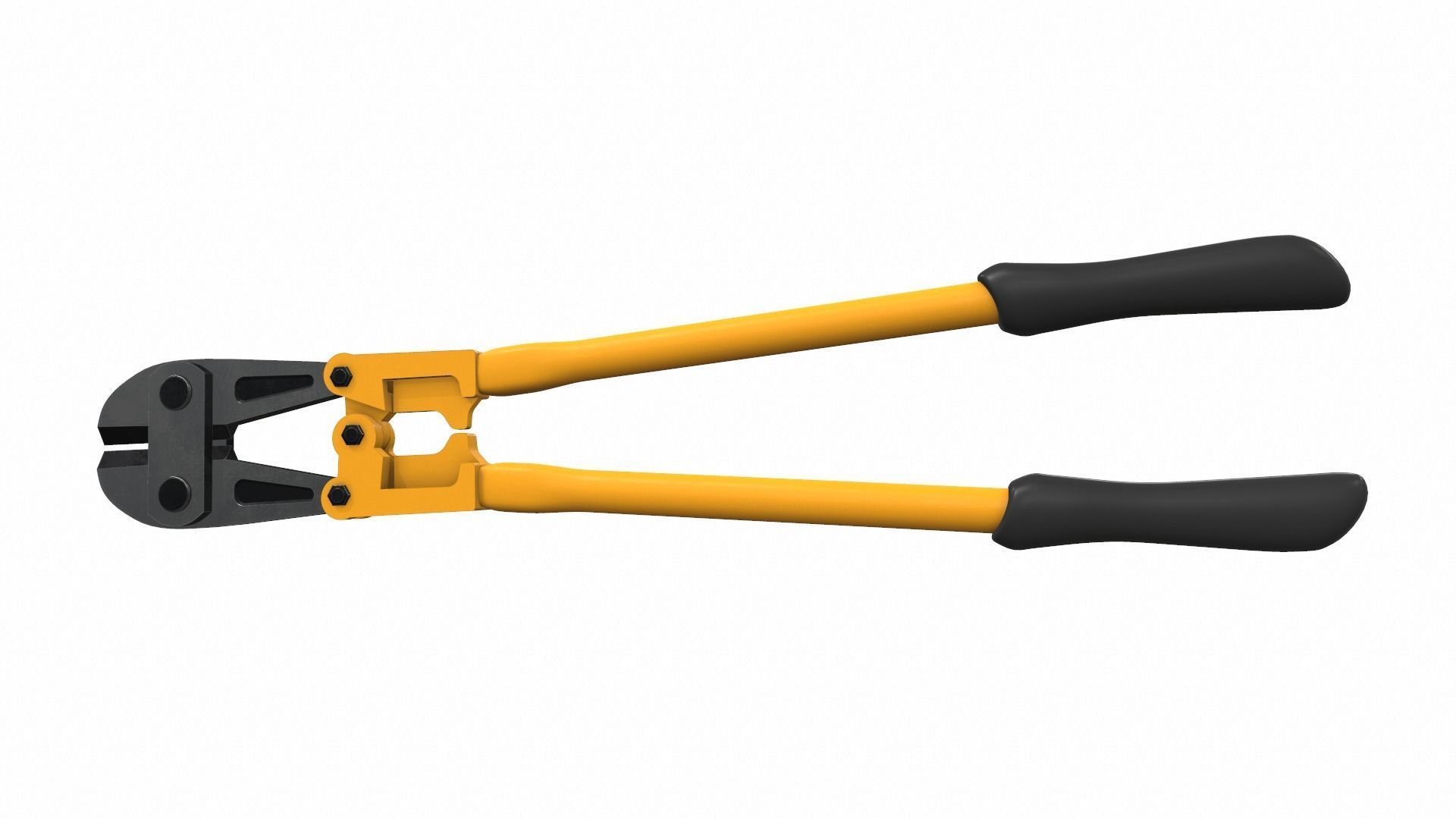 Hand tools pack 33 v2 3D Model Collection_1