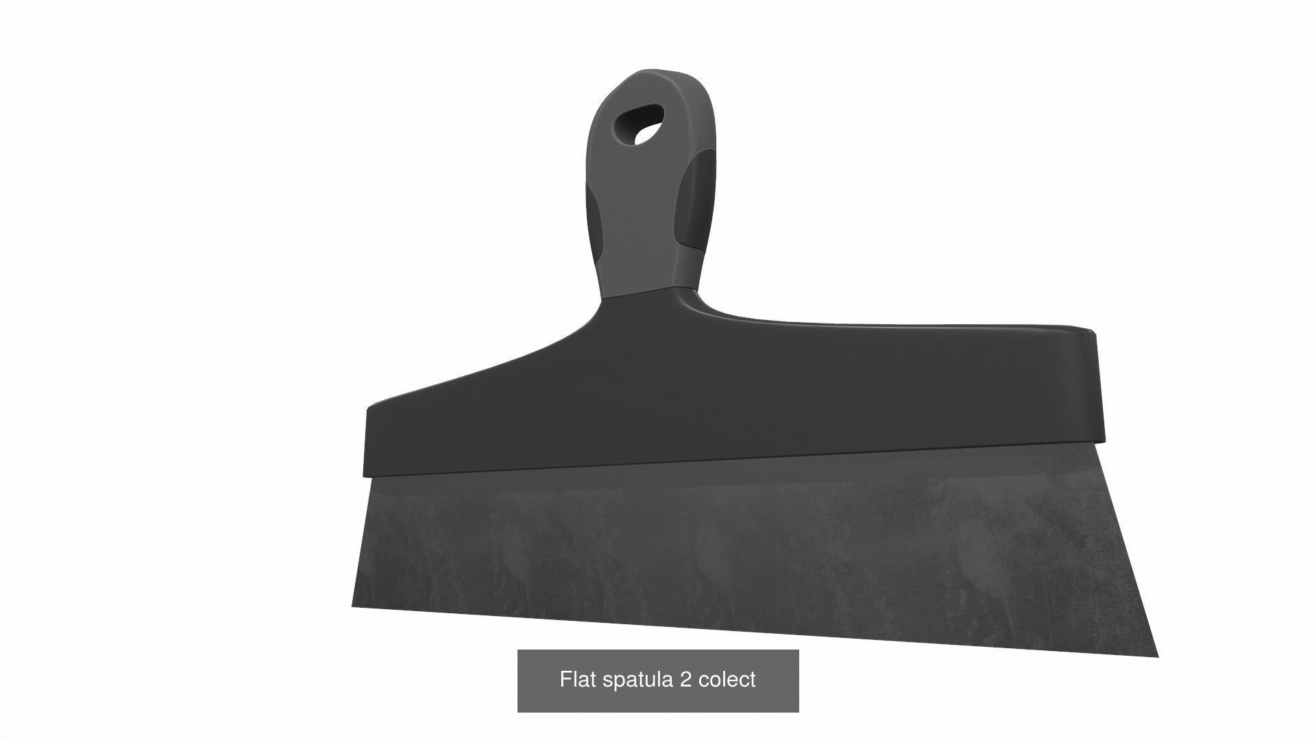 Hand tools pack 33 v2 3D Model Collection_66