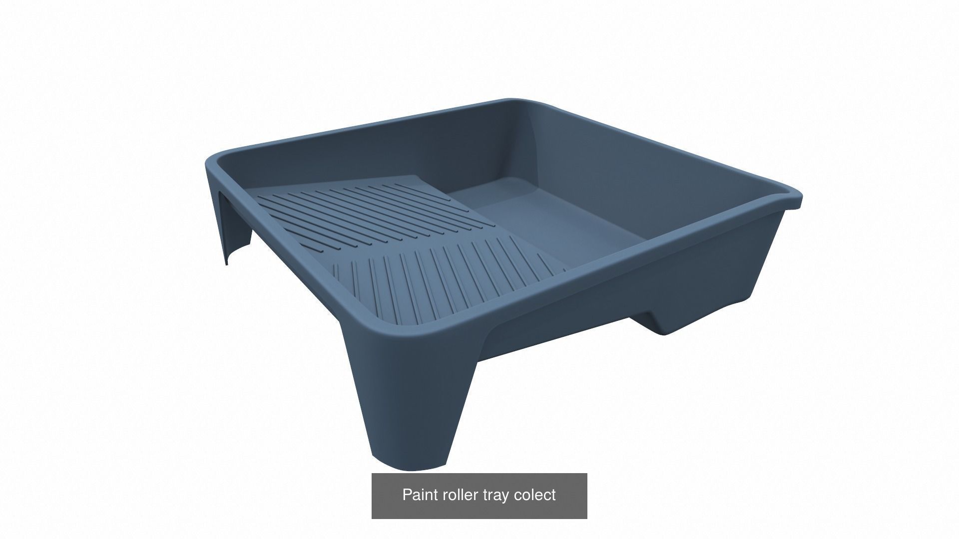 Hand tools pack 33 v2 3D Model Collection_41