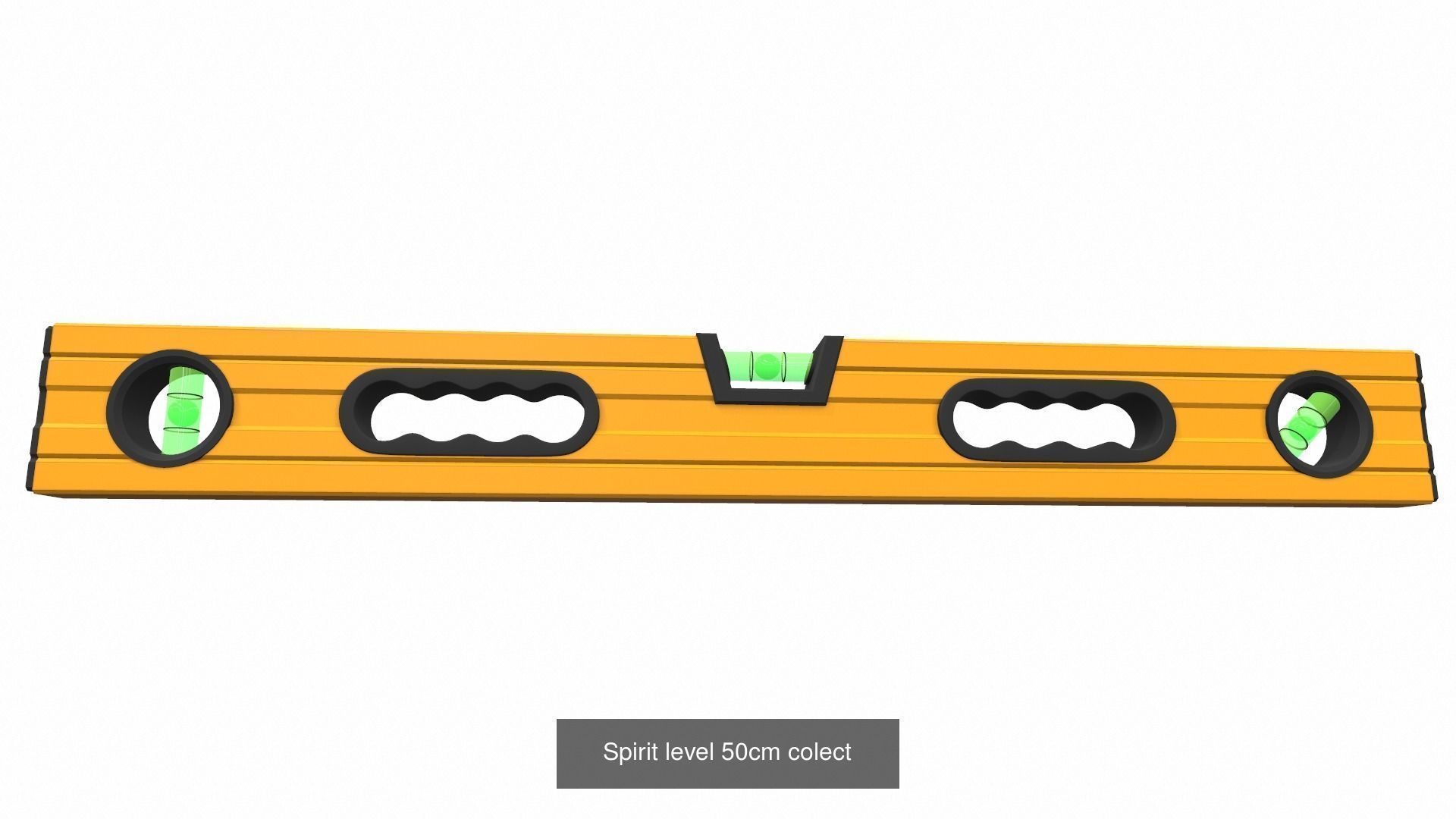 Hand tools pack 33 v2 3D Model Collection_59