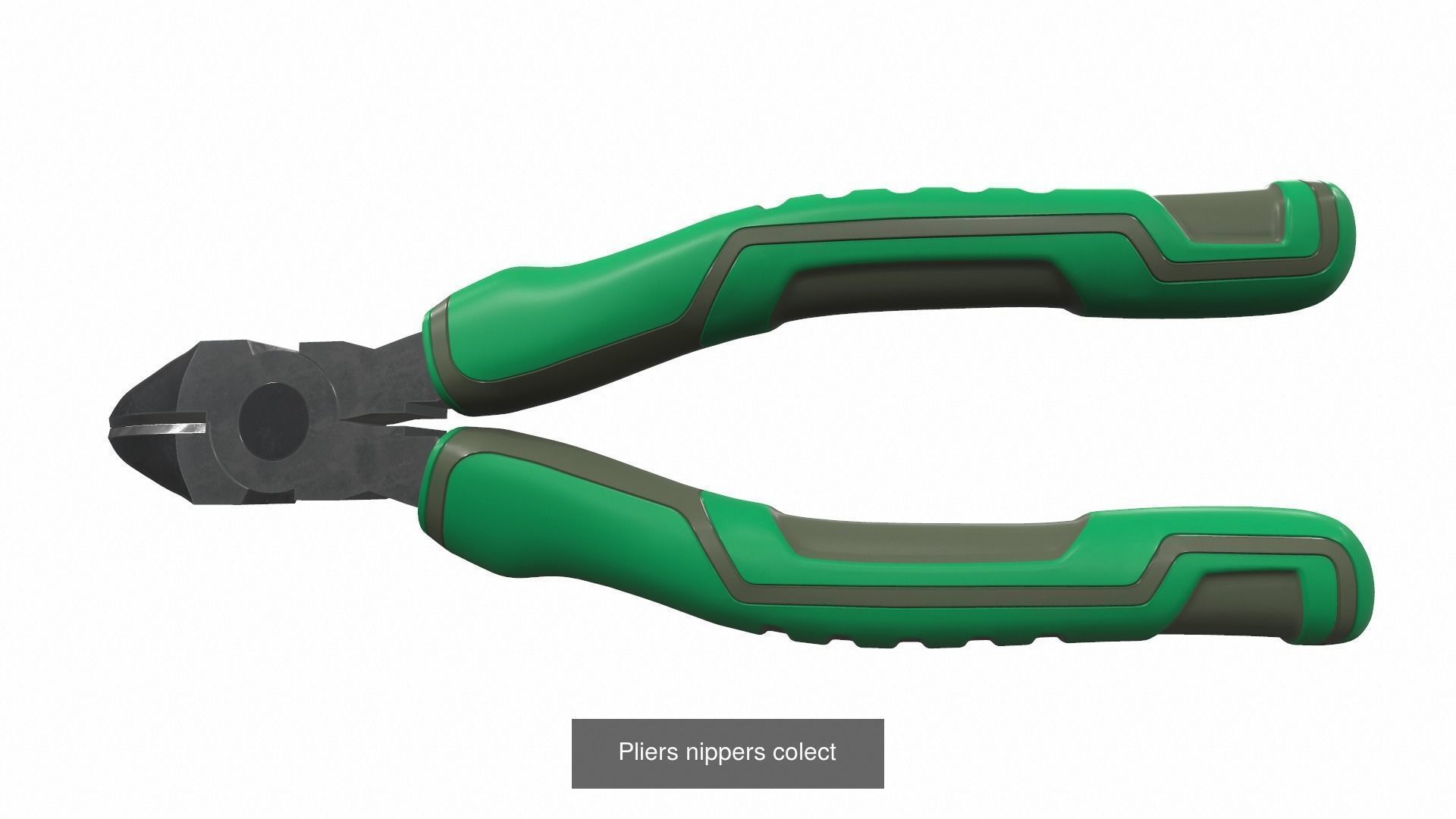 Hand tools pack 33 v2 3D Model Collection_33