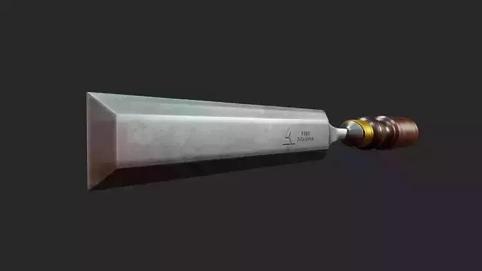 Chisel - Tutorial Included