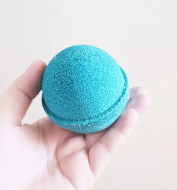 Round and Indent Bath Bomb Sphere Bundle - Digital Files 3D print model_0