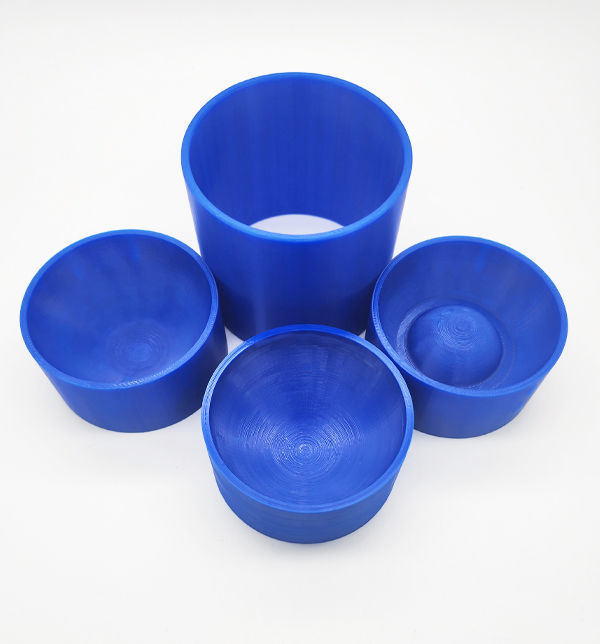 Round and Indent Bath Bomb Sphere Bundle - Digital Files 3D print model_2