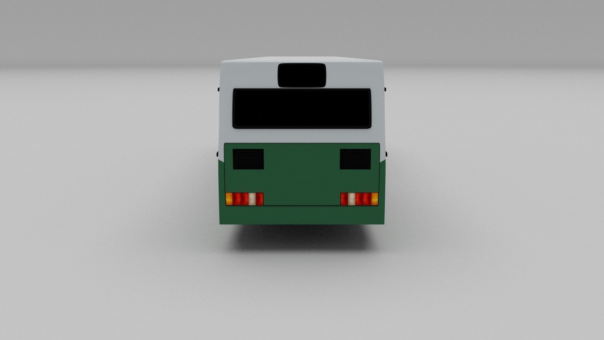 MAZ 105 HDRI 3D model_26