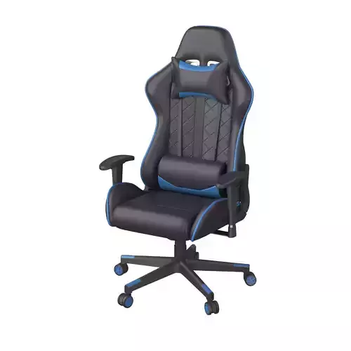 Gaming Chair 3D model