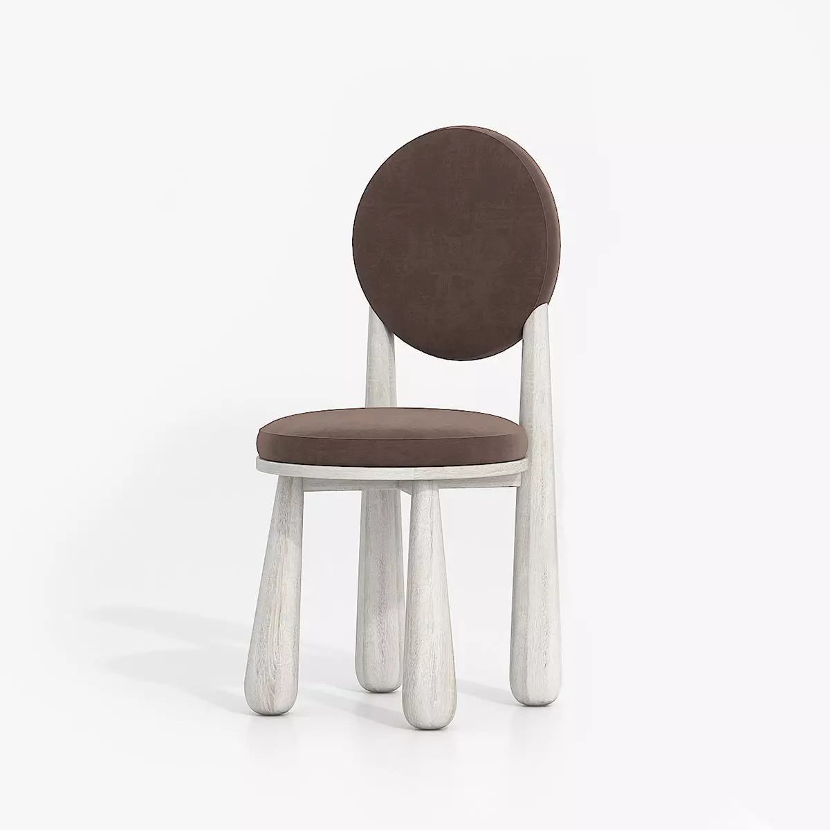 Chair 3D model_0