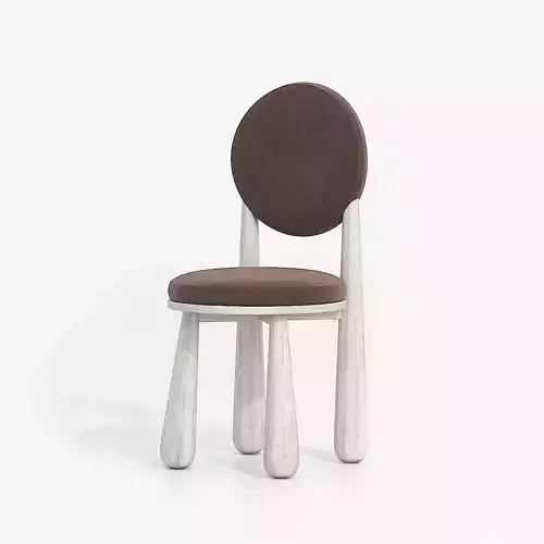 Chair 3D model Chair 3D model