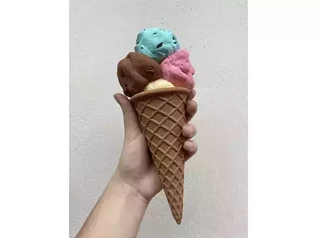 ICE CREAM