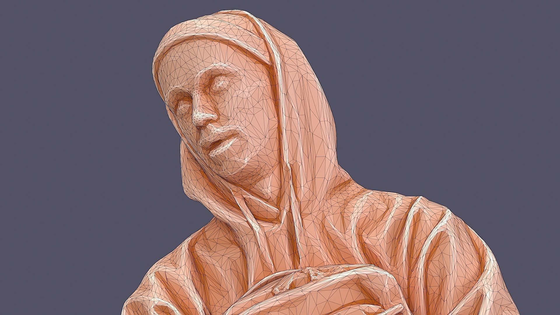 UrbanSway Seated Stylish Man 3D model_9