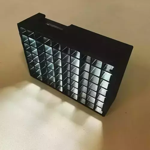 GRID FOR APUTURE MC RGBWW LED