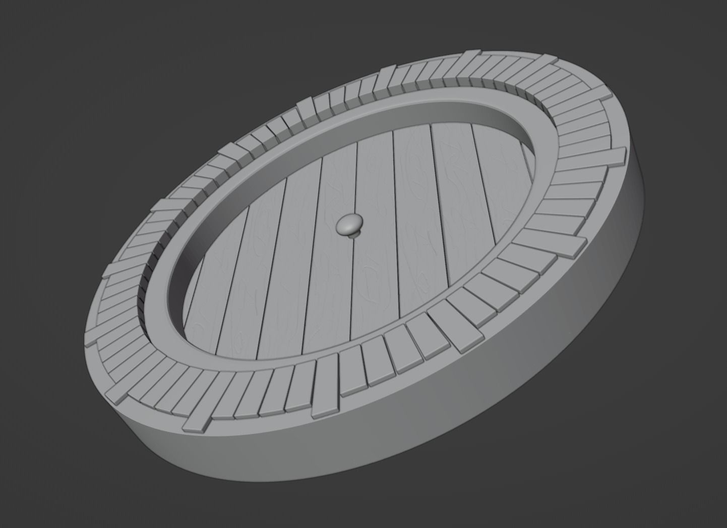 Lord of the Rings Jewelry Box 3D print model_6