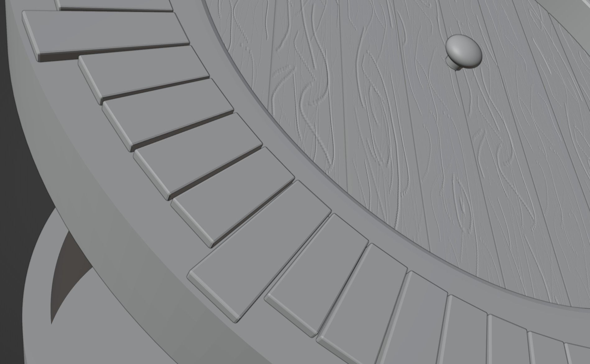 Lord of the Rings Jewelry Box 3D print model_12