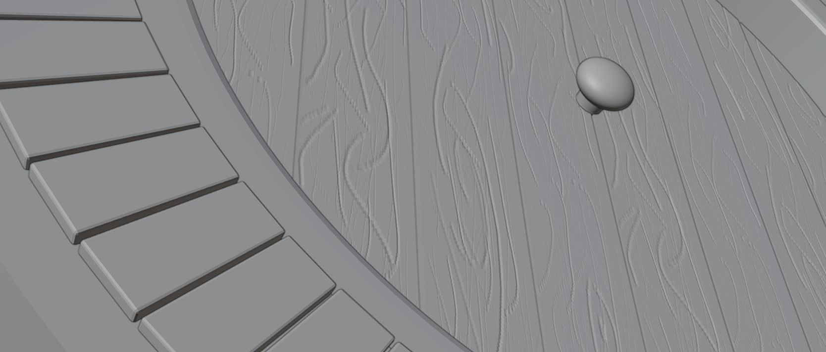 Lord of the Rings Jewelry Box 3D print model_11