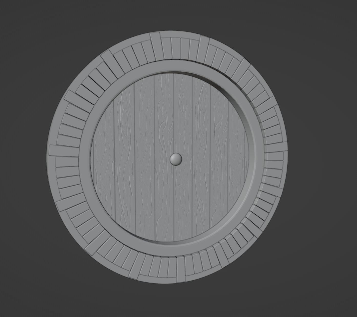 Lord of the Rings Jewelry Box 3D print model_7