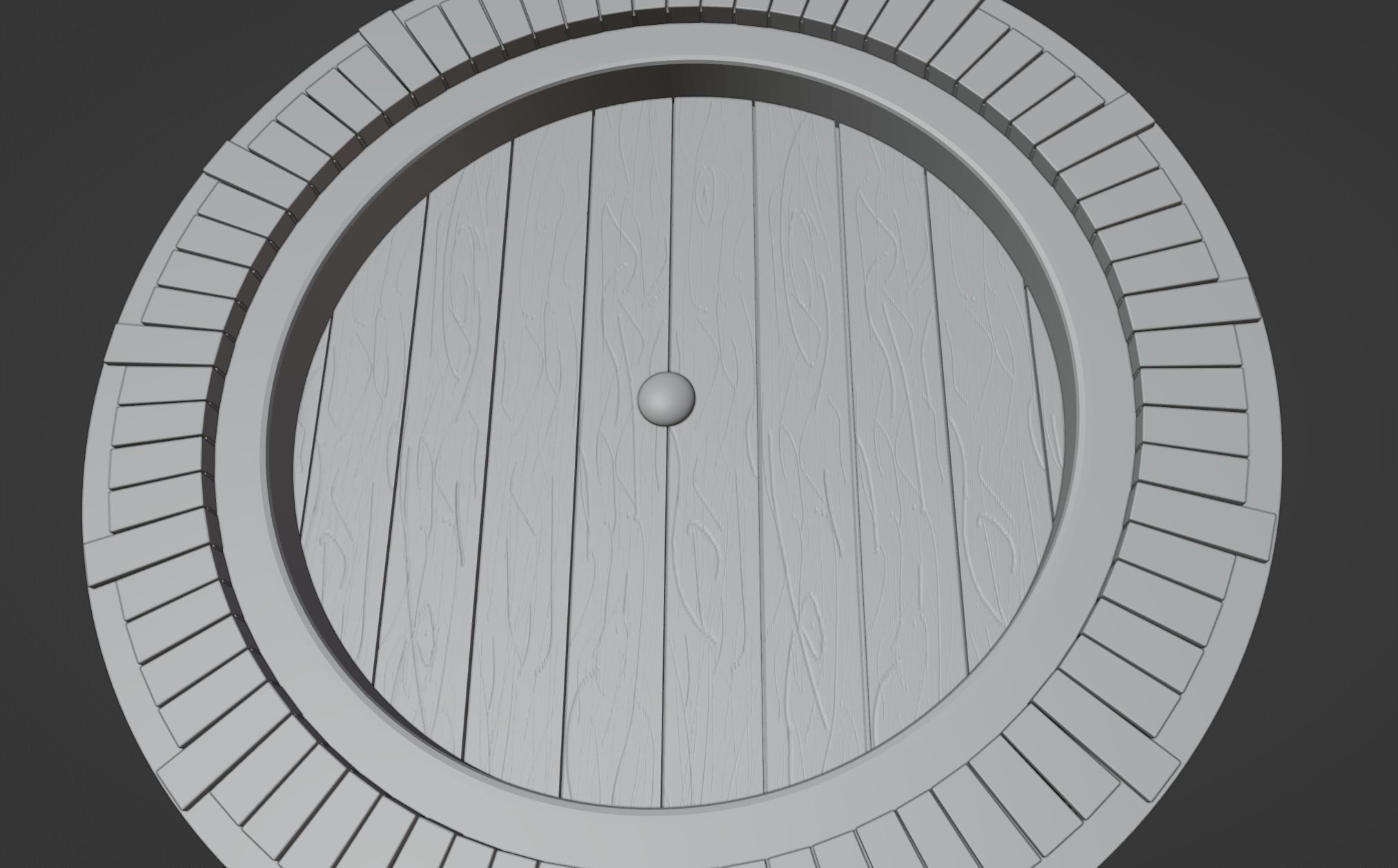 Lord of the Rings Jewelry Box 3D print model_13