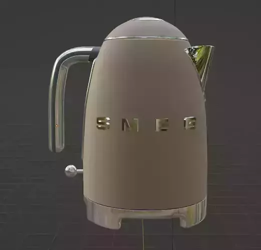 Kitchen electric kettle