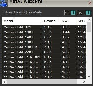 Bridal Engagement Ring 3D print model_5