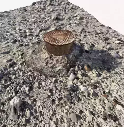 Apocalyptic Landscape Elements