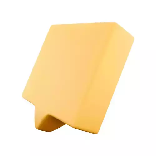 3d chat cartoon  icon