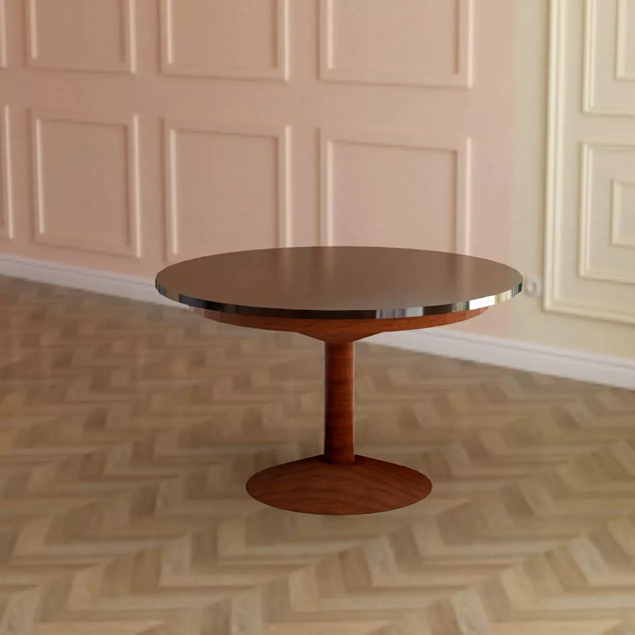 table 3d model Free 3D model