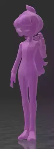 Anabel Frontier Brain