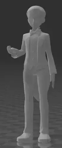 Darach Frontier Brain