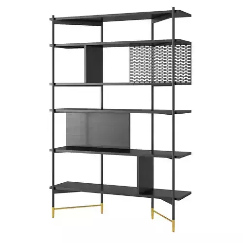 Kave Home Milian Shelf