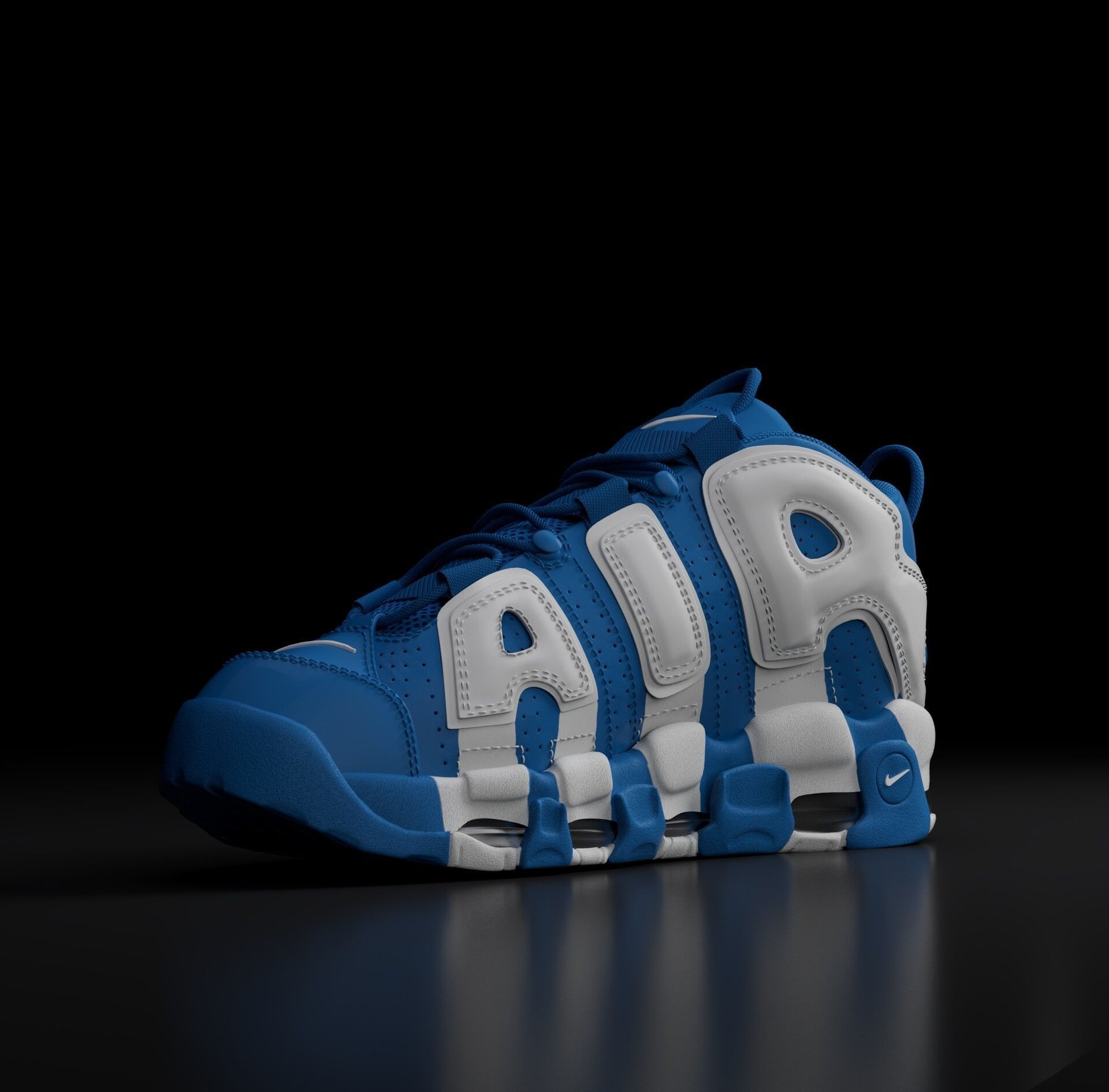 uptempo 96 prm