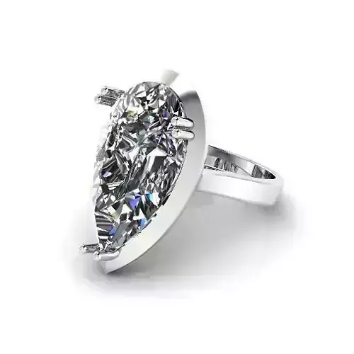 Ring Pear Model 3540