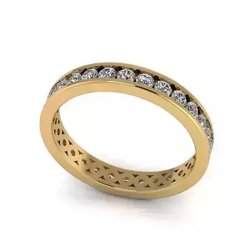 Wedding ring Model 3531