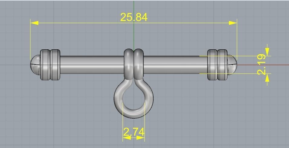 Detail Model 3567 3D print model_6