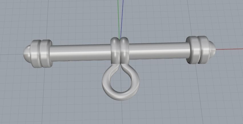 Detail Model 3567 3D print model_3