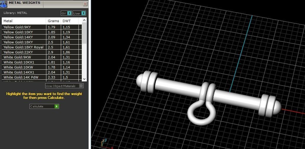 Detail Model 3567 3D print model_7
