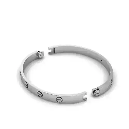 Bolt bracelet Model 3562