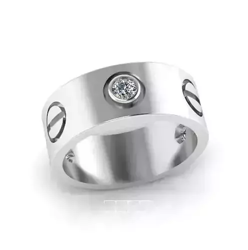 Bolt ring Model 3560