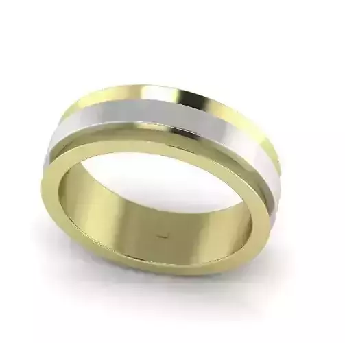 Engagement  ring Model 3558