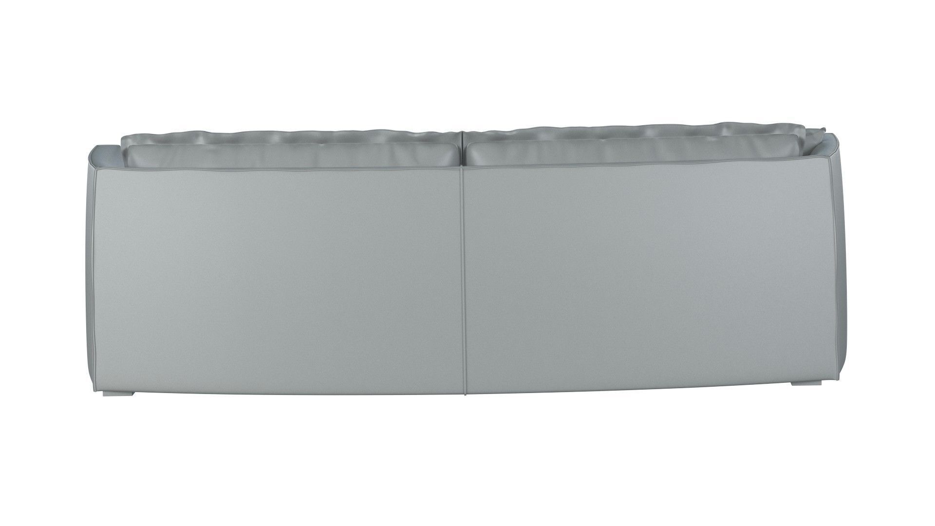 Sofa Brest 3D model_13