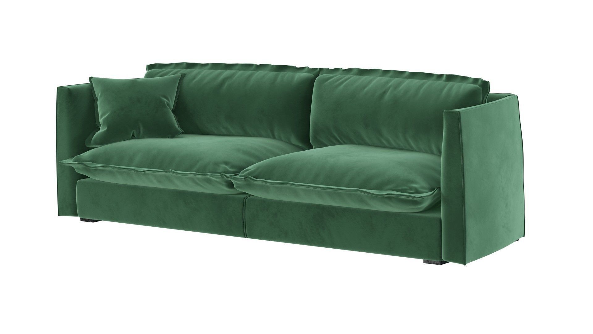 Sofa Brest 3D model_8
