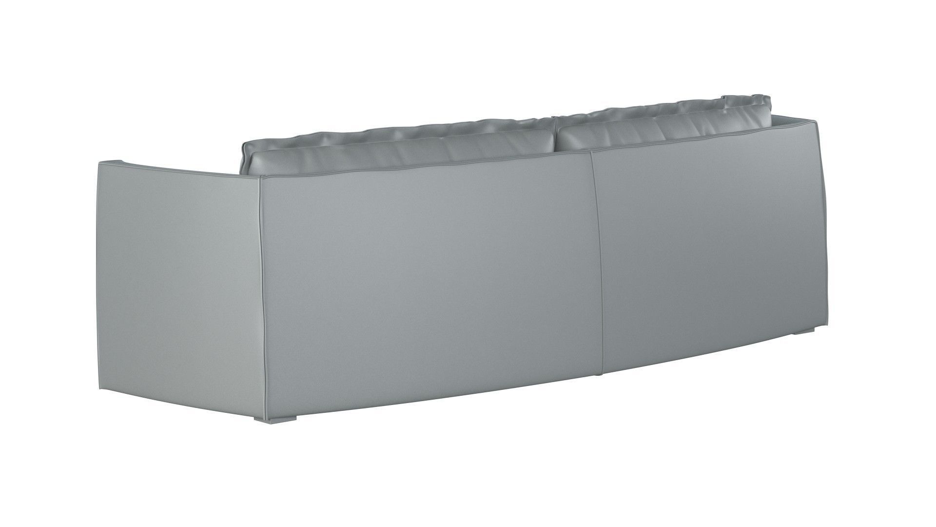 Sofa Brest 3D model_14