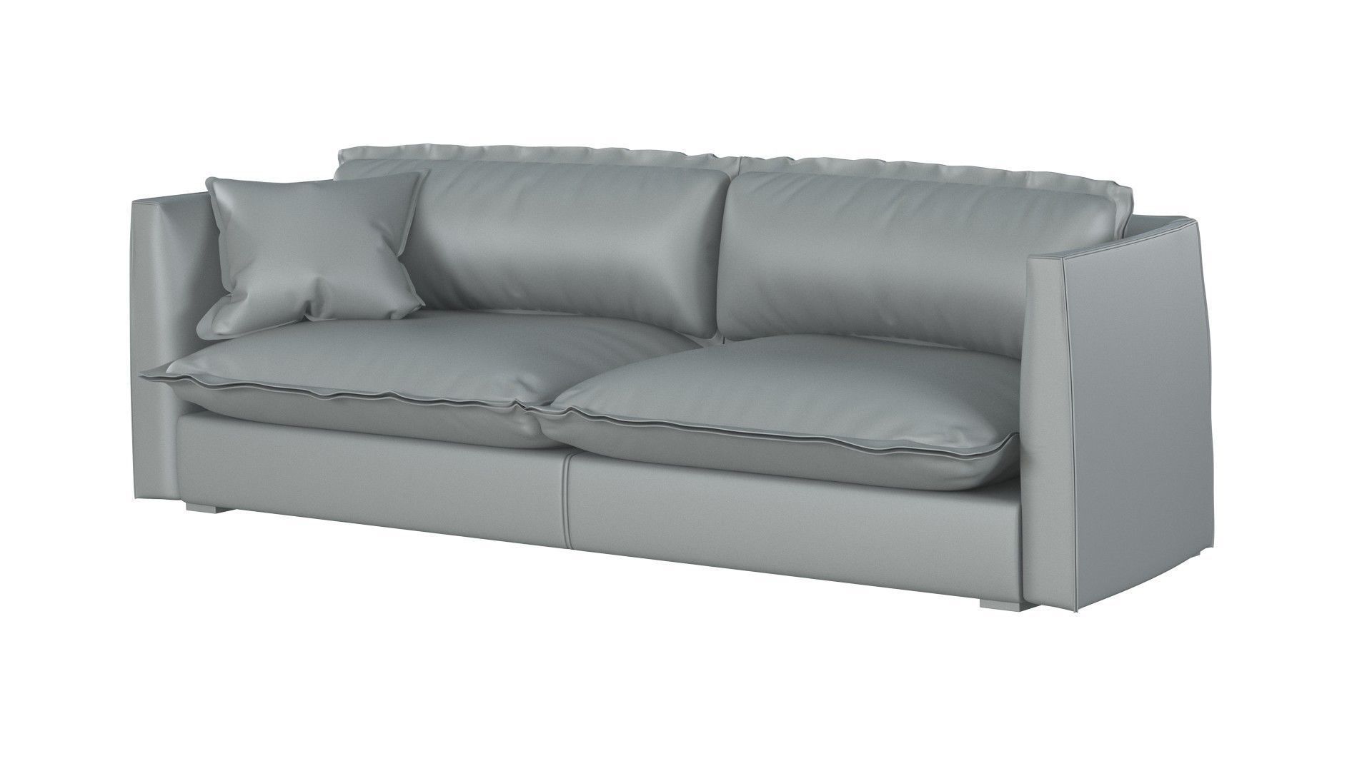 Sofa Brest 3D model_16