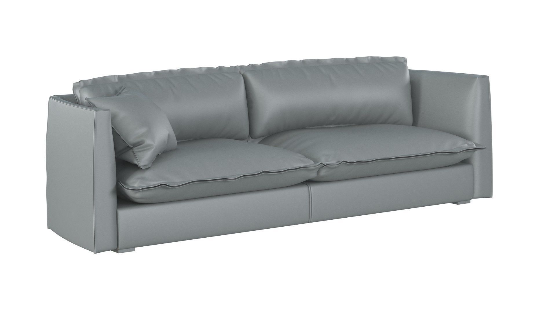 Sofa Brest 3D model_10