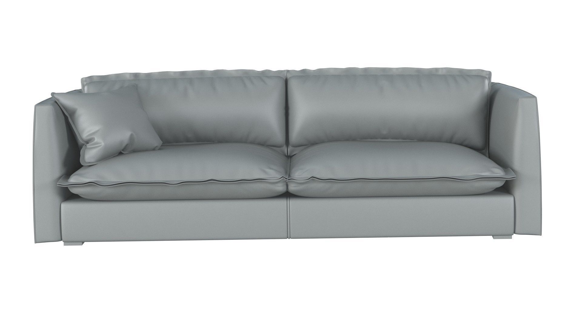 Sofa Brest 3D model_9