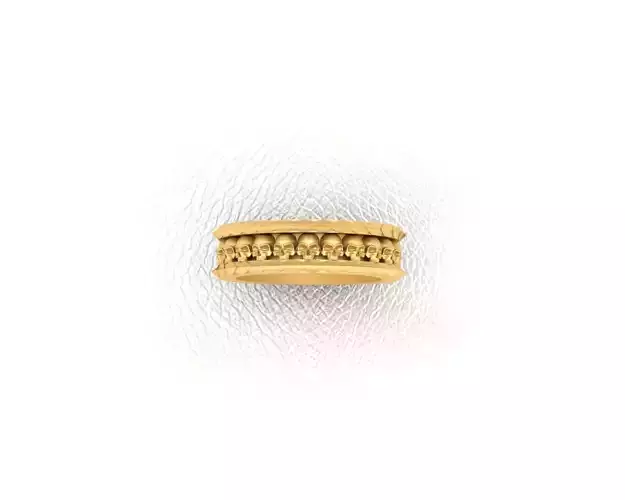 Skulls RIng