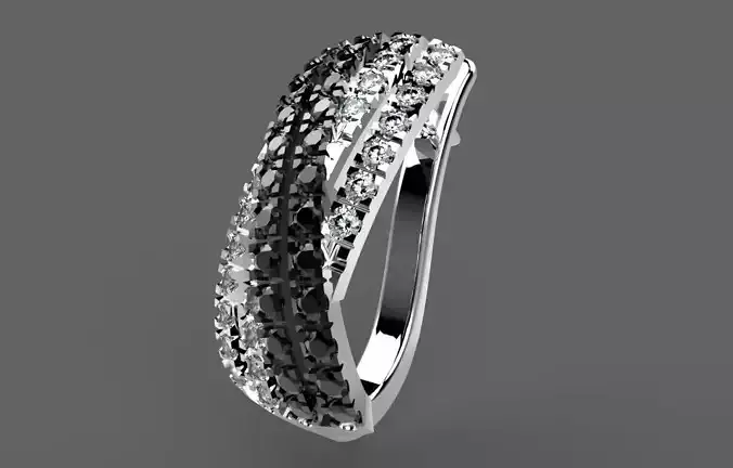R 159 s diamond ring