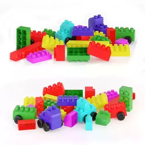 Lego-set