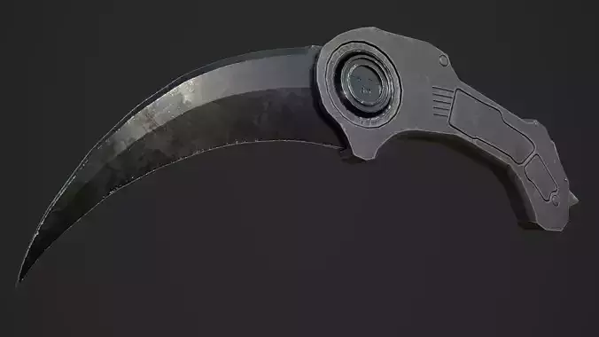 Karambit