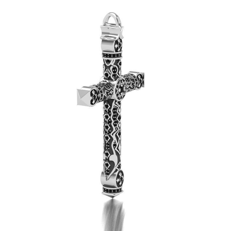 Holy Rood 3D print model_3